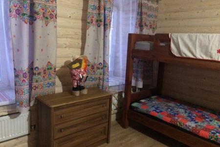 Гостевой дом в старом центре города