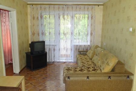 Собственник. Без комиссии.