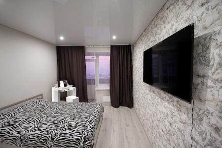 Элитка с джакузи 2019 центр