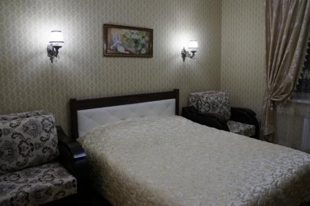 Однокомнатная квартира в курортной зоне