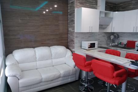 Квартира -студия  в центре Сочи