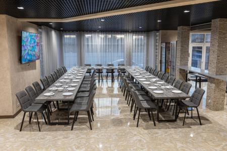 Коттедж в Балашихе для отдыха большой компанией