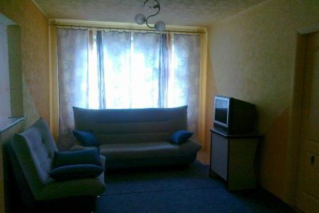 2-к квартира, 50 м²