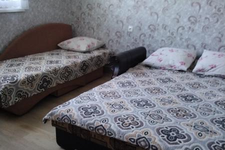 Сдам однокомнатный домик для отдыха в Евпатории.