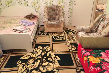 однокомнатная квартира