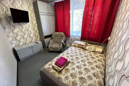 Комфортная 2-комнатная квартира