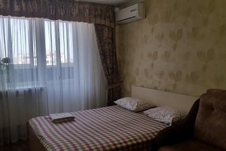 Сдаётся квартира в центре Краснодара