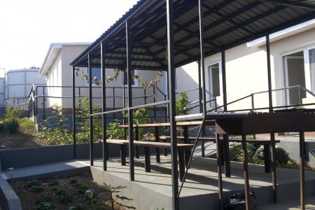 мыс Фиолент