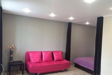 Квартира в центре Казани