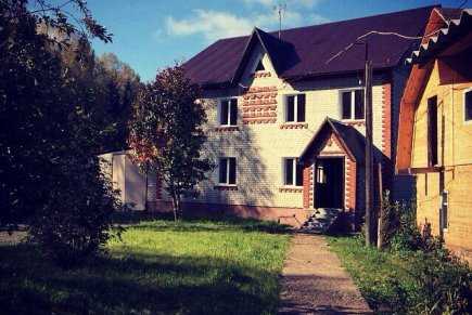 Гостевой дом "Фазенда"