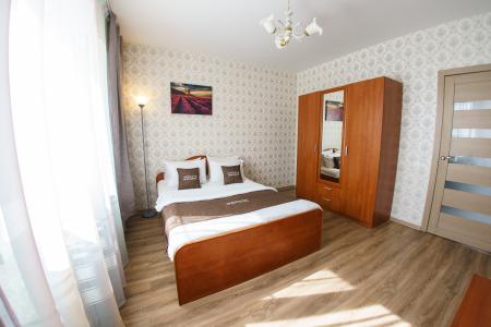 Inndays - чистота, уют, комфорт