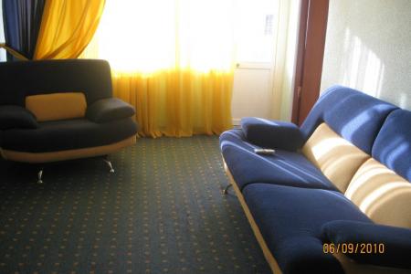 Квартира отдыхающим в центре Сочи