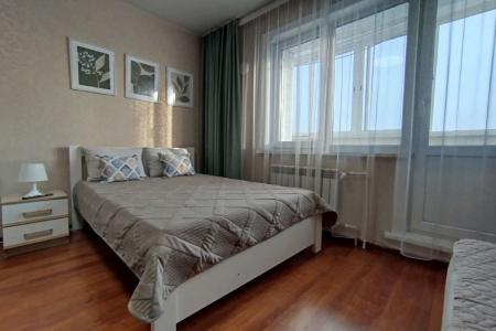 У нас уютно и комфортно!