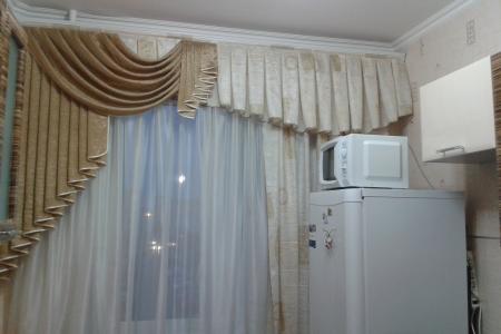 Комфортная квартира