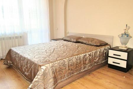 Комната в мини-отеле