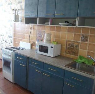 Однокомнатная квартира посуточно