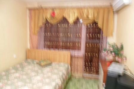 Сдается посуточно однокомнатная квартира в Пятигорске ул.40 лект Октября