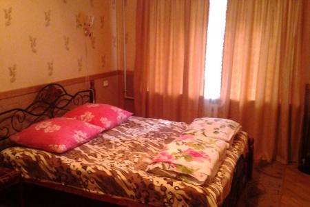 Однокомнатная квартира в курортной зоне