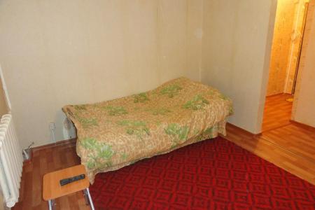 Сдаю идеально чистую однокомнатную квартиру в Твери на бульв.Цанова