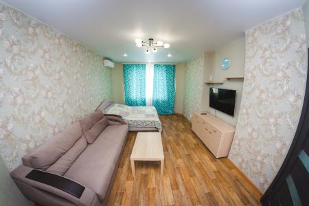 СЕРДЦЕ ГОРОДА!