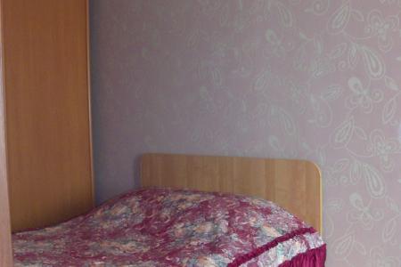 Посуточная аренда