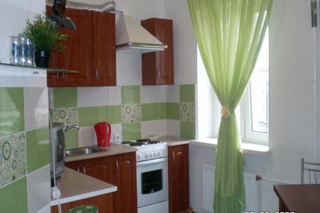 1к.квартира ПОСУТОЧНО!Санкт-Петербург,м.Ладожская.