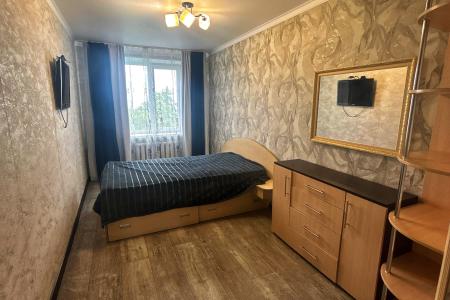 Сдам 2х комнатную квартиру, 4 спальных мест.