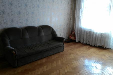 Сдаю квартиру посуточно в Самаре, можно на часы