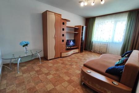 Уютная 2-х комнатная квартира