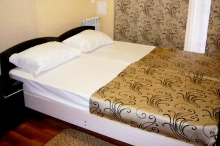 Квартира с современным ремонтом и новой мебелью на Терновского