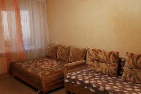 Сдам 1-ую квартиру посуточно!!!