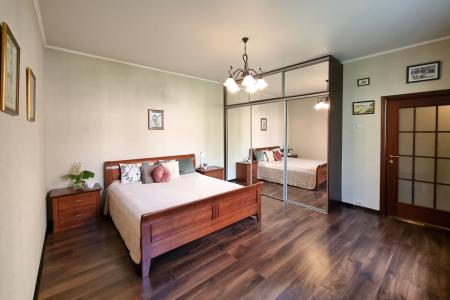 LovelyHome39 район Амалиенау