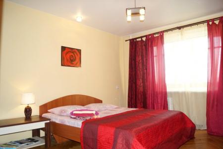 1 ком. квартира в центре Минска