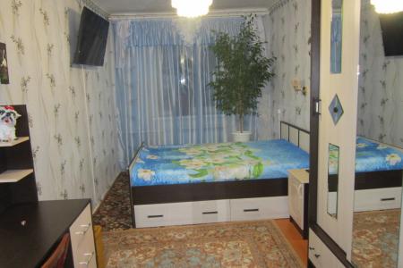 Сдам 2-х ком-ю кв-ру в Шерегеше