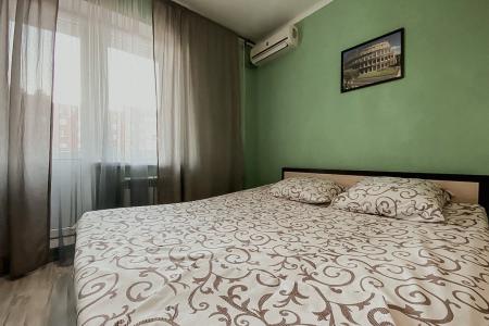 Идеальный  сон и отдых для двоих гостей