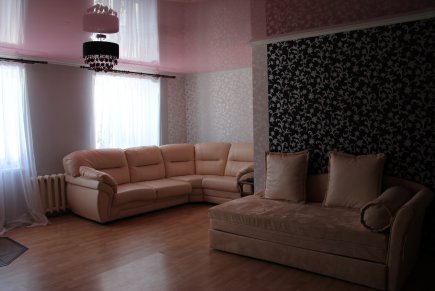 Коттедж на сутки