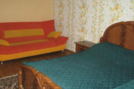 Квартира около с/к "Буртасы" и "Кардиоцентра" - Строителей 37, Октябрьский р-н, Пенза