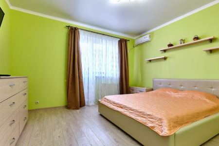 Однокомнатная ЖД вокзал