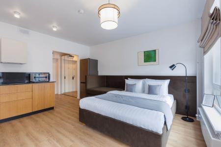 Inndays Apartments