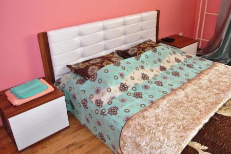 Центр, 3 раздельных спальн.места (2+2+1), Wi-Fi, отч.док-ты