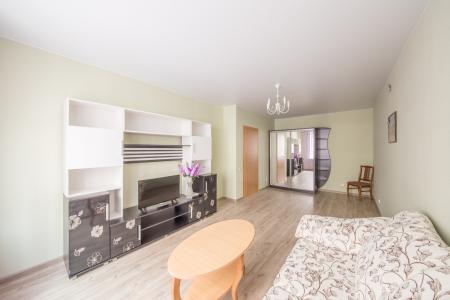 Квартира класса люкс 19к3