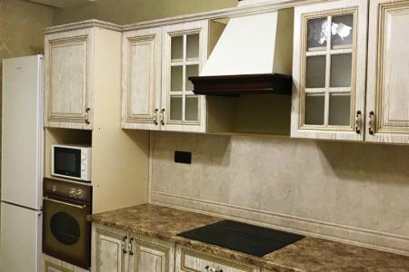 Улучшенные однокомнатные апартаменты