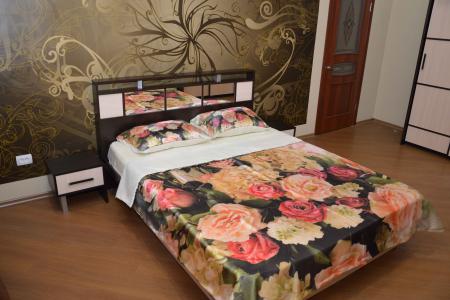 3- комнатная люкс в центре города