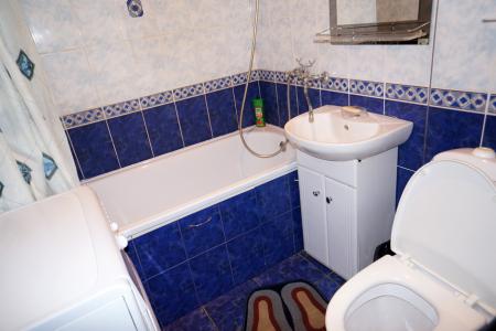 Квартира в центре Иваново, ул. 8 марта, 21, напротив ТРЦ Серебряный город