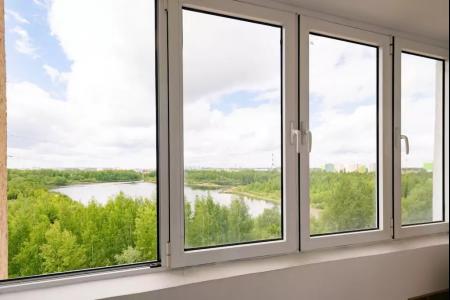 Новостройка от собственника