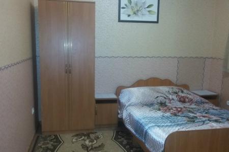 Адлер. Центр