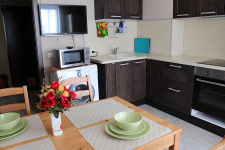 Квартира рядом с ДРКБ