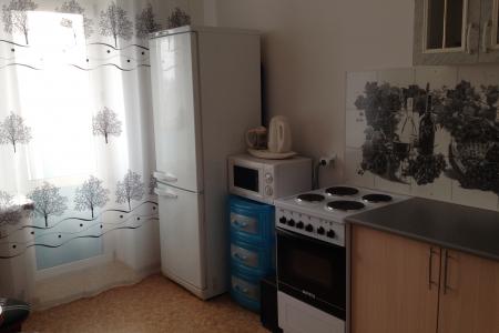 Квартира посуточно в центре