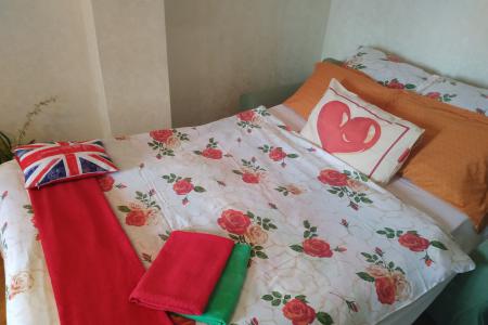 Уютная квартира недалеко от Серебряного бора и 67 ЦБ