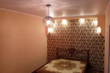 отличная квартира после ремонта в центре